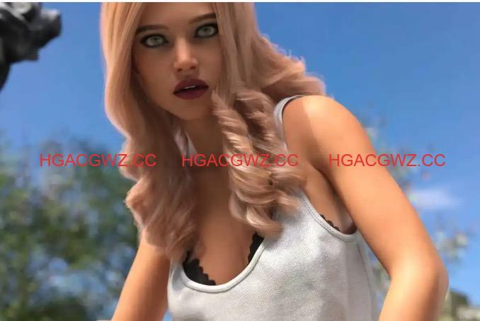 【欧美SLG/汉化/动态】破碎的心灵0.09汉化版【PC+安卓/3.39G/更新】