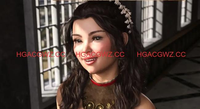 【欧美SLG/汉化/动态】成为国王Ch.11汉化版【PC+安卓/3.03G/更新】