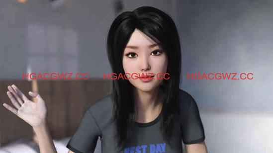 【欧美SLG/汉化/动态】妻子的困境重温v0.56汉化版【PC+安卓/3.45G/更新】