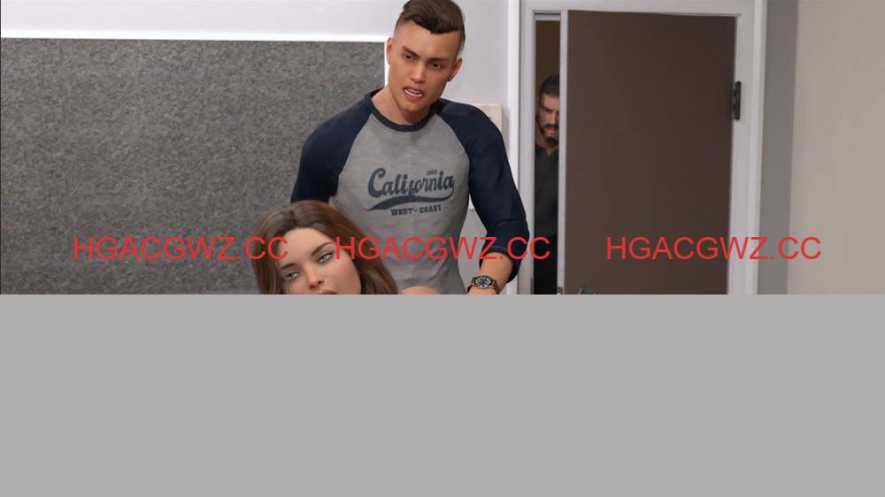 【欧美SLG/动态/汉化】东区0.6.0汉化版【PC/更新/1.66G】