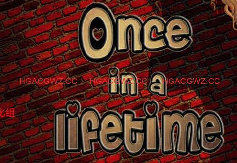 【RPG/动态/汉化】一生一次 V1.0 官中步兵版【PC/安卓/6.49G】