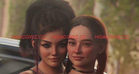 【欧美SLG/汉化/动态】摇滚边缘S1-Ep.1Part1汉化版【PC 安卓/1.76G/更新】