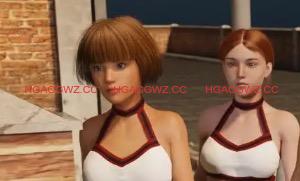 【欧美SLG/汉化/动态】FF&S：没有发生的场景2024.12汉化版【PC/1.71G/更新】