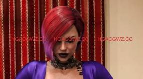 【欧美SLG/汉化/动态】神秘学：渴望Ch.1R1 AI版【PC+安卓/2.36G/更新】Occultus： The Craving [Ch.1 R1]