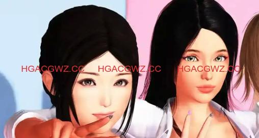 【欧美SLG/汉化/动态】淘气的莱安娜S02v0.30 AI版【PC+安卓/9.83G/更新】Naughty Lyanna [S02 v0.30]