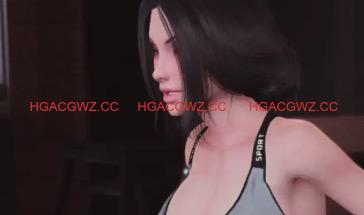 【亚洲SLG/汉化/动态】真正的丈夫v1.4.5 AI版【PC+安卓/5.37G/更新】True Husband [v1.4.5]