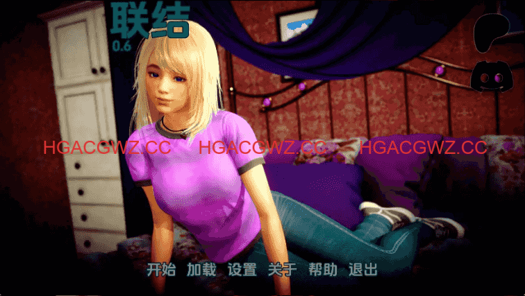 【亚洲SLG/汉化/动态】枢纽0.6赞助 AI版【PC+安卓/4.75G/更新】The Nexus [v0.6]