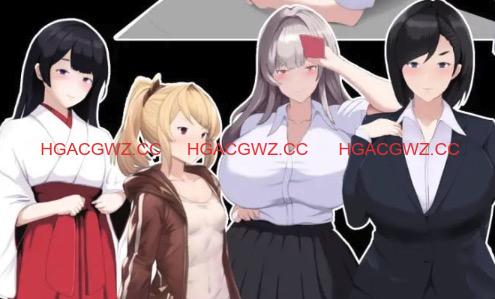 【RPG/AI汉化/CV/MTool】雌堕IF(如果)——沉沦之我的物语——【PC/3.1G】