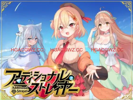 【RPG/AI汉化/MTool】额外杀戮者v1.0.3【PC/1.5G】