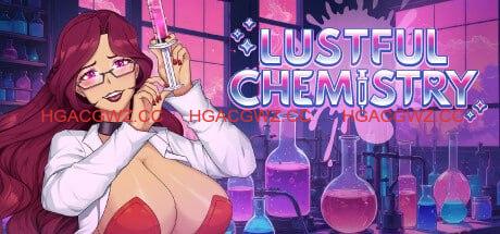 【ACT/中文/像素动态】情欲化学【PC/356M】Lustful Chemistry v1.1.0