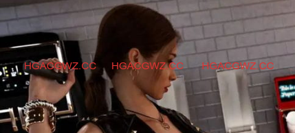 【欧美SLG/汉化/动态】法律学院Ep.3 AI版【PC+安卓/9.42G/更新】Law School [Ep.3]