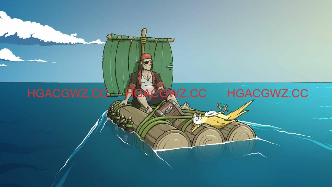 【欧美SLG/中文/NTR】海盗游记：豪金巨乳：第 1 章v26-1【电脑/1.1G】Pirates: Golden tits: Chapter 1 v26-1