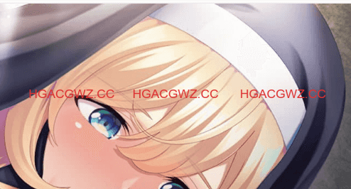 【ADV/中文/CV】修女索菲的秘密花园v1.0.8【PC/922M】