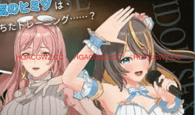 【3D/中文/动态/CV】NTR偶像 – 梦想的约束v2.0【PC/3.5G】