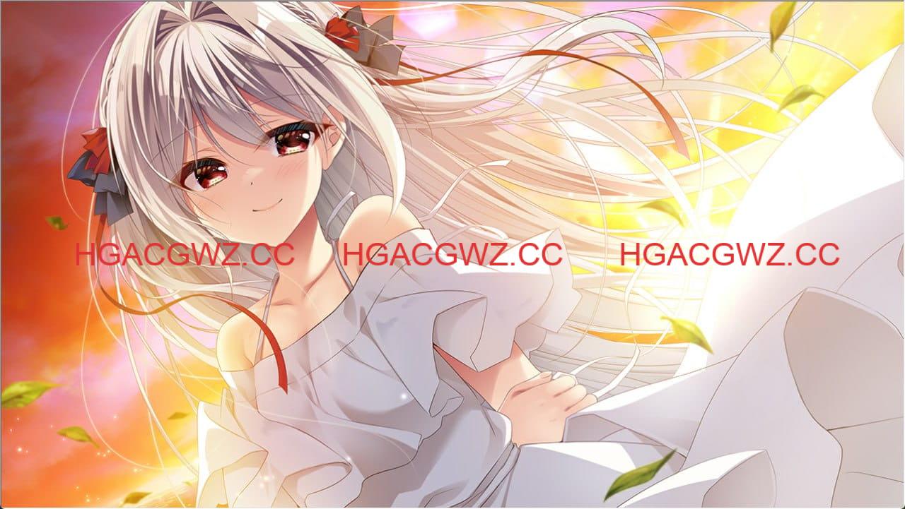 【ADV/AI汉化/CV/存档】流星 FDv1.1【PC/2.0G】