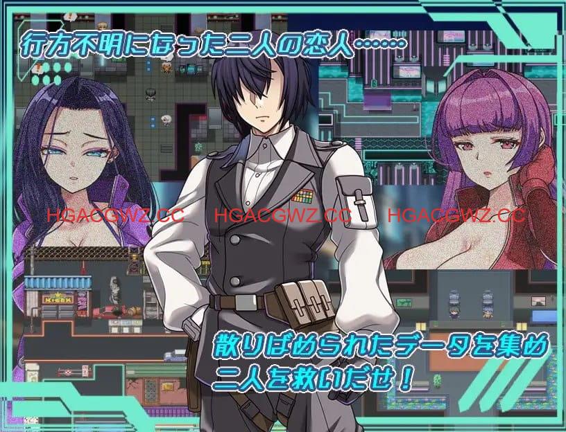 【RPG/AI汉化/MTool/NTR】暗黑星球～最强姐姐军团长们的NTR记录～v25.10.01【电脑/2.6G】