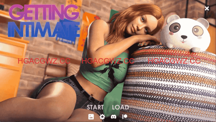 【欧美SLG/汉化/动态】亲密接触Ch.2PartBExt AI版【PC+安卓/3.67G/更新】Getting Intimate [Ch.2 Part B Ext]