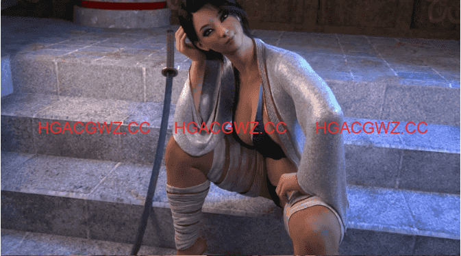 【欧美SLG/汉化/动态】龙珠2v0.2 AI版【PC+安卓/3.25G/更新】Dragon Orbs 2 [v0.2]