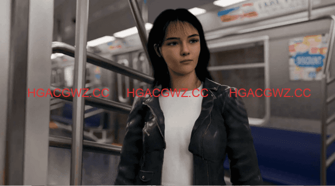 【欧美SLG/汉化/动态】真爱：游戏Ch.1v0.25 AI版【PC+安卓/1.75G/更新】True Love: The Game [Ch.1 v0.25]