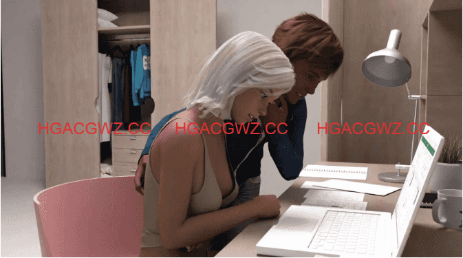 【欧美SLG/汉化/沙盒】我的早年生活Ep.28 AI版【PC+安卓/3.98G/更新】My Early Life [Ep.28.00]