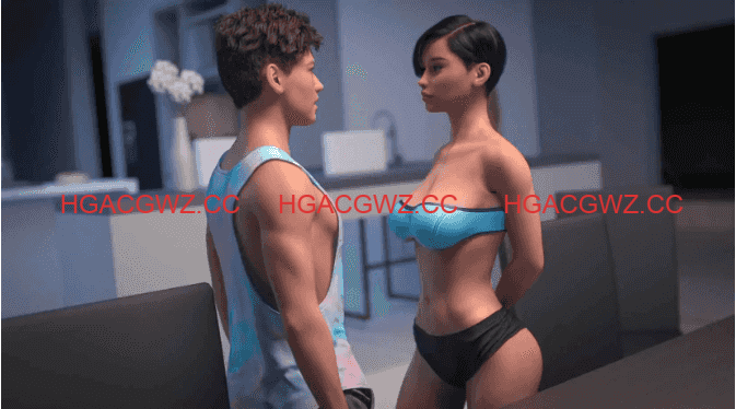 【欧美SLG/汉化/动态】诱惑之影v0.2 AI版【PC+安卓/3.08G/更新】Shadows of Seduction [v0.2]