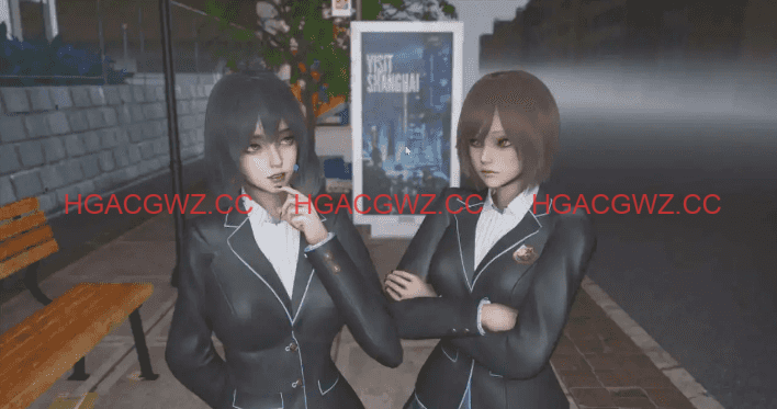 【亚洲SLG/汉化/动态】教条0.4_S2_P4官中版【电脑/10G】