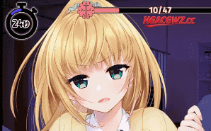 【SLG/AI汉化】复仇游戏不发射就会死的死亡游戏1.03完结【PC/414M】