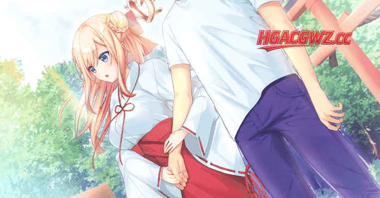 【ADV类型/AI汉化】Ramie.Vtuber女仆拉米耶1.0.0【PC/1.1G】