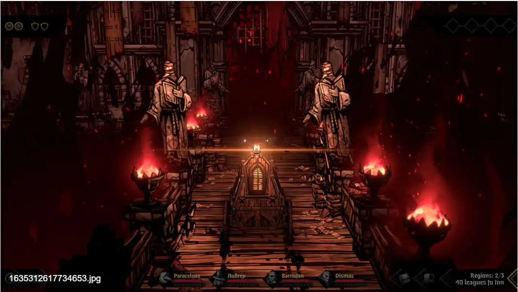 【地牢探索SLG/中文/动态】暗黑地牢 官方中文版+荡欲扩展MOD+大量MOD[新整合]【电脑/9.5G】