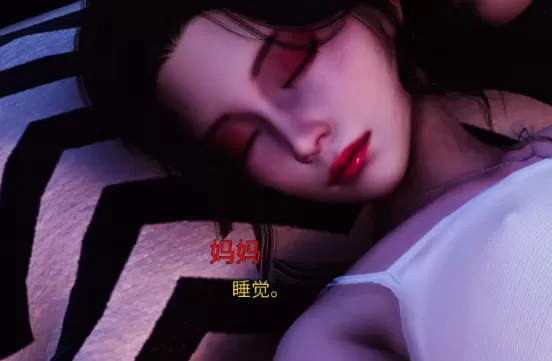 【国产SLG/官方中文/步兵】掌中的美母2.0 官方中文【PC+安卓/7.10G/更新】